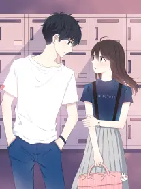 《退婚后她成了首富》封面缩略图